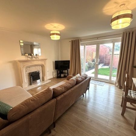 Calder Gardens, Nottingham, NG13 - Photo 1