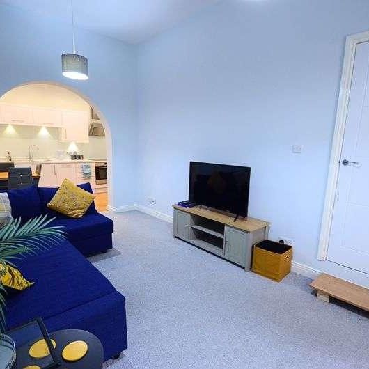 Boscombe Spa, Bournemouth, BH5 - Photo 1