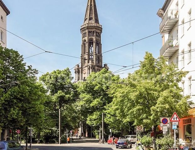 Single Living Nähe Kollwitzplatz - Foto 1