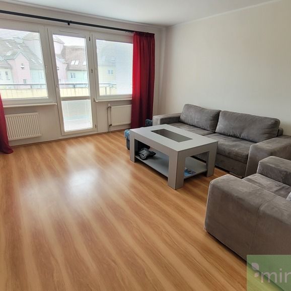 Na wynajem 2 pokojowe mieszkanie w Przecławiu - Photo 1