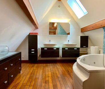 Charming house near customs - ideal for family - Foto 1