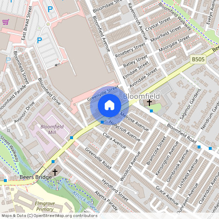 Unit 2, 328a Beersbridge Road, Belfast, BT5 5DY