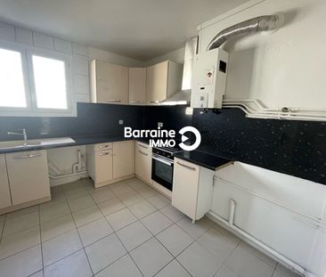 Location appartement à Brest, 5 pièces 89.42m² - Photo 4