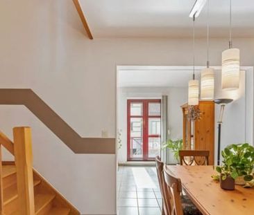 Duplex te huur in Herk-de-Stad voor € 850 met 2 slaapkamers - Photo 5