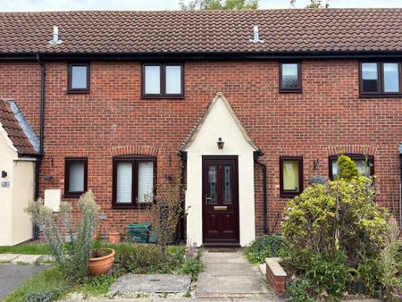 1 bedroom terraced house to rent - Photo 4