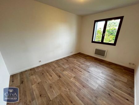 Maison à louer 5 pièces 110m² - Photo 3