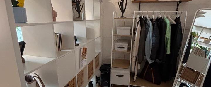 Schöne Wohnung zur Zwischenmiete Februar bis August 2026 - Photo 1