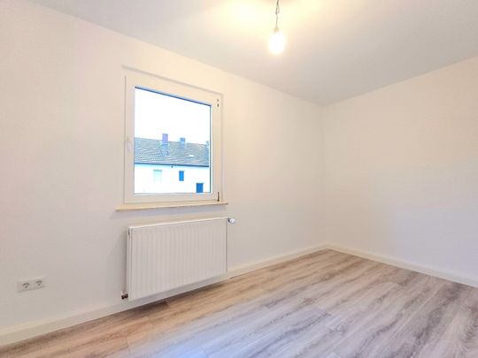 3 Zimmer mit Balkon - Photo 1