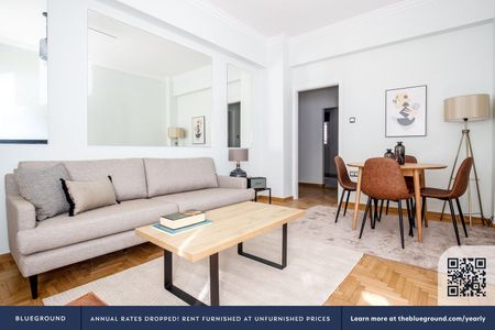 Διαμέρισμα για ενοικίαση Κολωνάκι (Κολωνάκι - Λυκαβηττός) - Φωτογραφία 5