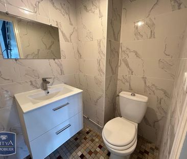 Location Maison 5 pièces 97m² LE MANS 72000 - Photo 5