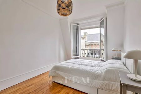 Location appartement, Paris 16ème (75016), 2 pièces, 48.29 m², ref 85428953 - Photo 2