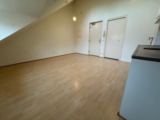 Te huur: Studio Brusselsestraat 125 D 01 in Maastricht - Foto 1