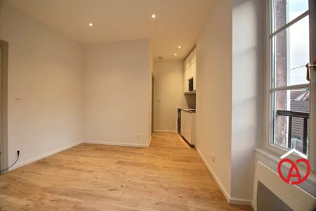 Location Appartement 1 pièce 28m² BARR 67140 - Photo 5