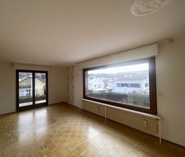 Freistehendes Einfamilienhaus in ruhiger Wohnlage mit Garten und Do... - Photo 3