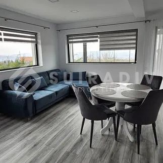 Casa individuala ultramoderna, complet dotata, teren de 400 mp- Faget - Photo 1