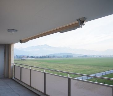 Appartement de 2.5 pièces au 2ème étage - Foto 1