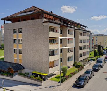 2-Zi-Whg. mit Loggia – Ideal für Singles oder Paare – sofort bezugs... - Foto 1