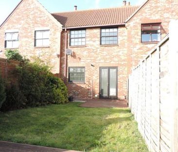 2 bedroom terraced house to rent - Photo 3