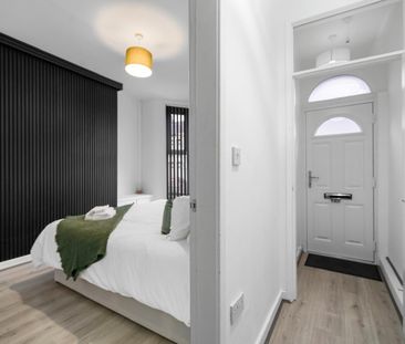 Room in a Shared House, Dacy Road, L5 - Photo 5