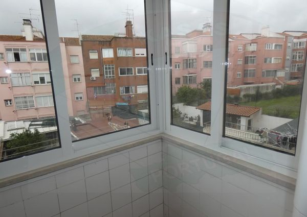 Apartamento T2 em Lisboa