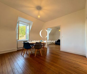 Location Appartement 3 pièces 74m² - Photo 1