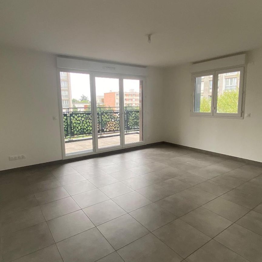Location Appartement 3 pièces 75m² CHAMPIGNY SUR MARNE 94500 - Photo 1