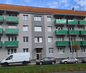 Pronájem bytu 1+1 v osobním vlastnictví 32 m², Louny - Photo 4