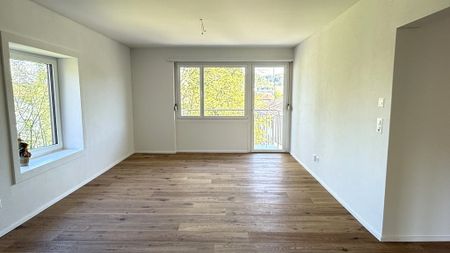 Erstbezug in zentral gelegenem Stadtquartier - Foto 2