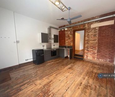1 bedroom flat to rent - Photo 6