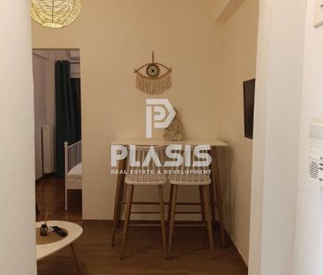Studio / γκαρσονιέρα 31 τ.μ. προς ενοικίαση - Photo 4