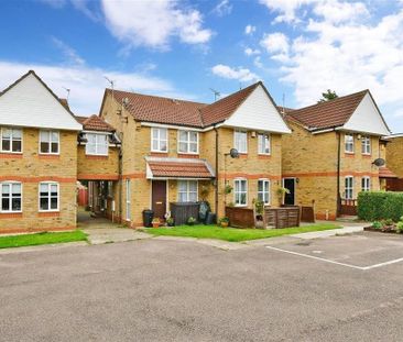 Link Detached House to rent - St. Clements Close, Gravesend, DA11 - Photo 4