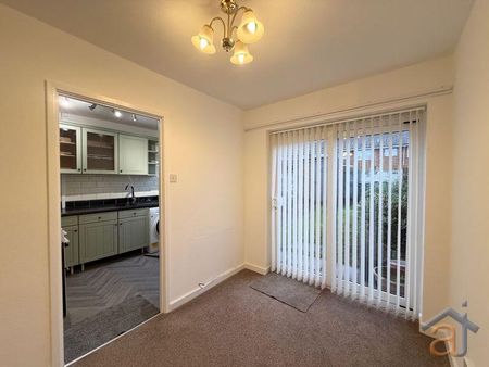 3 bedroom terraced house to rent - Photo 4
