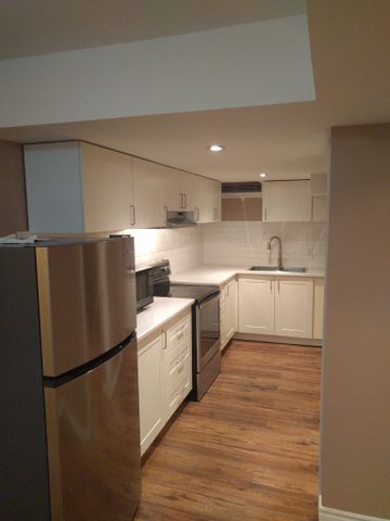 For Lease - 1264 Sim Place Unit# Basement, Milton, Ontario - Photo 4