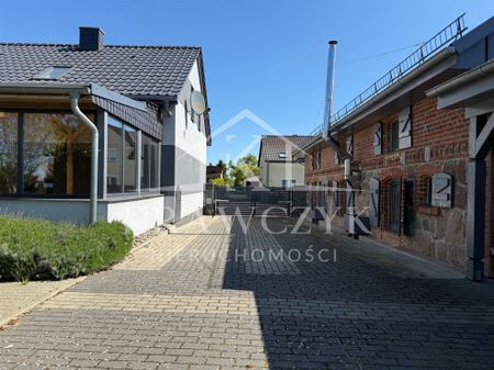 Dobra (Szczecińska) , Lubieszyn - Photo 2