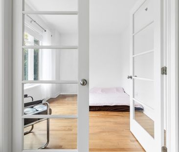 Appartement à louer - Montréal (Saint-Laurent) (Nouveau Saint-Laure... - Photo 5