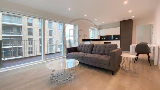 1 bedroom apartment to rent - Photo 1