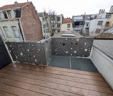 Charmant duplex lumineux au cœur du quartier Diamant à 1030 Schaerbeek - Foto 1