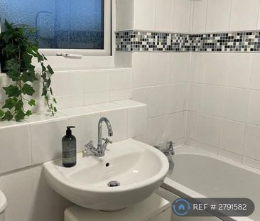 1 bedroom terraced house to rent - Photo 6