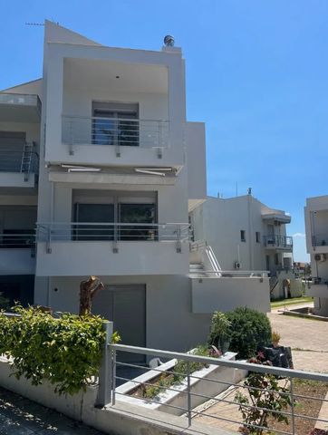 Μεζονέτα για ενοικίαση Τριάδιο (Θέρμη) - Photo 2