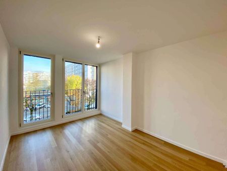 Appartement de 6 pièces en duplex et attique avec terrasse à Onex - Photo 5