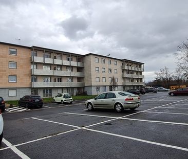 Appartement type 2 en RDC PRE ROND à Issoire - Photo 1