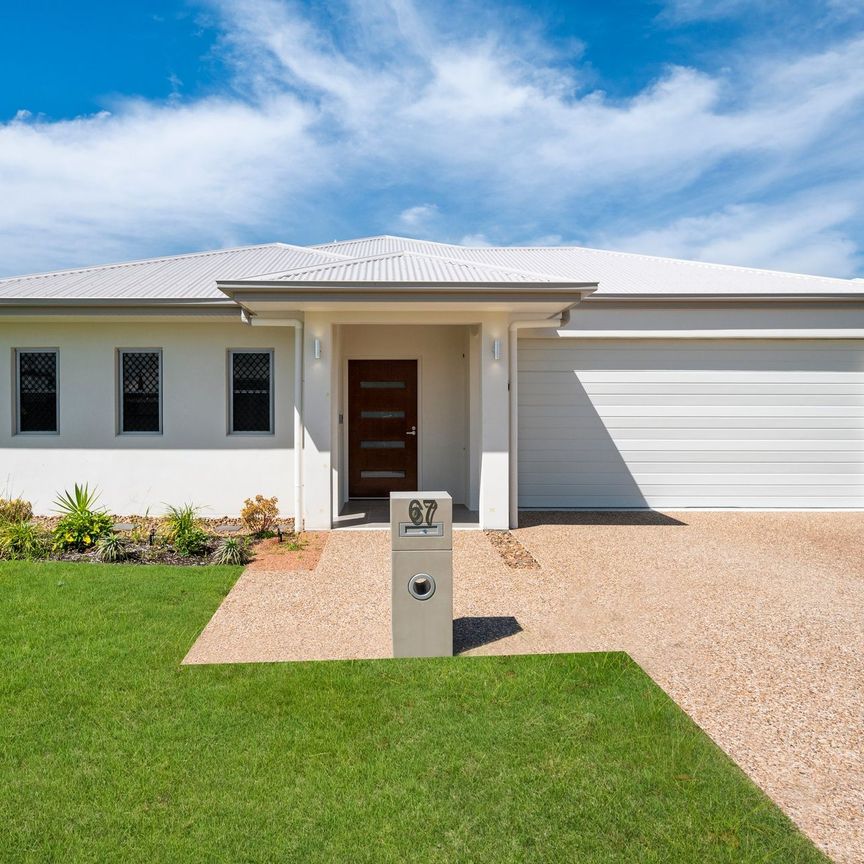 Brand New Home on the Golf Course - Photo 1