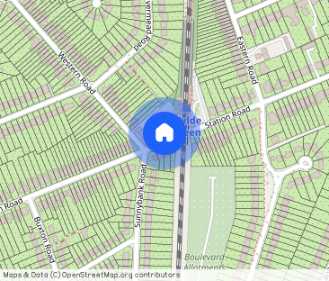 Station Road, Sutton Coldfield - Photo 1