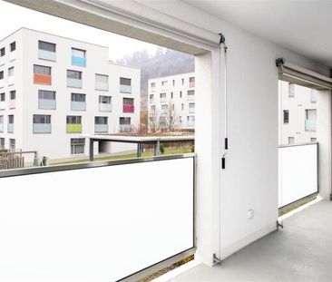 Living on the sunny side of Brugg - Foto 5