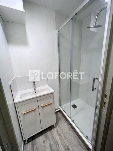 Maison T2 Chantilly à louer - Photo 3