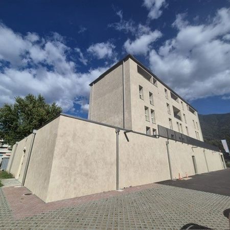 Nuovo appartamento di 1.5 locali a Bellinzona n. 2 - Photo 3