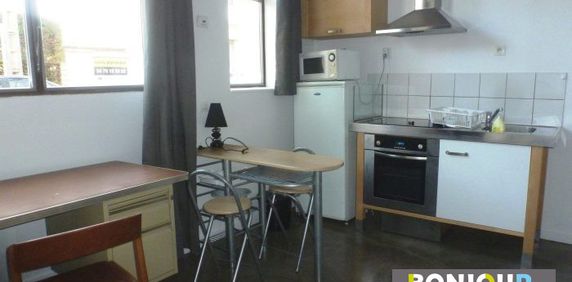 Studio Grenoble - Photo 2