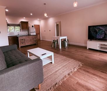 Furnished Family Living with Solar & Space - Photo 1