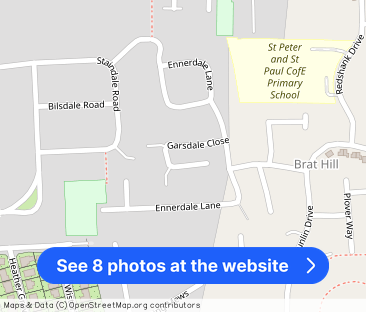 Garsdale Close, Scunthorpe, DN16 - Photo 1