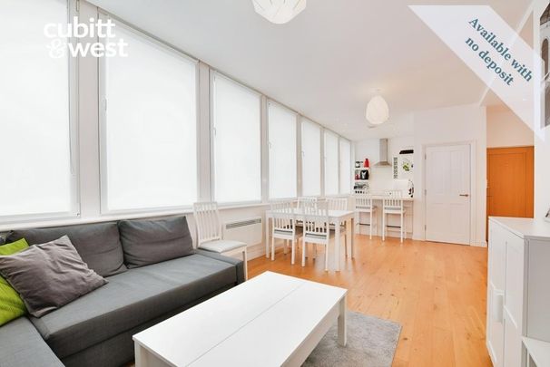 2 bedroom apartment to rent - Photo 1